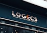 design a memorable minimalist logo with icon for your brand
